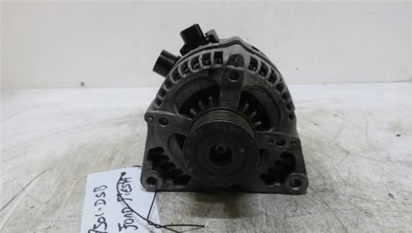 Fiesta CBK2002- Alternador