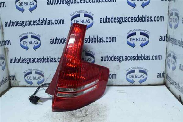 C4 BERLINA Piloto Trasero Derecho
