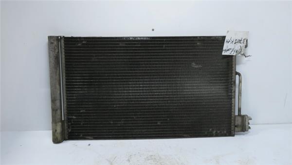 III Fiorino 2252008- Condensador