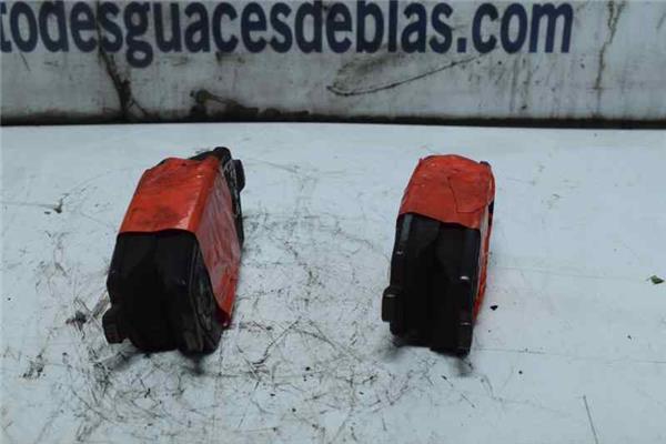 SWIFT BERLINA MZ Pastilla De Freno Rueda Delantero Derecha SWIFT BERLINA MZ Pastilla De Freno Rueda Delantero Derecha