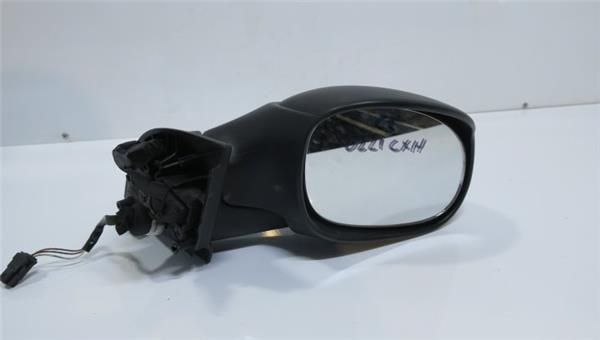 C3 2002- Retrovisor Derecho