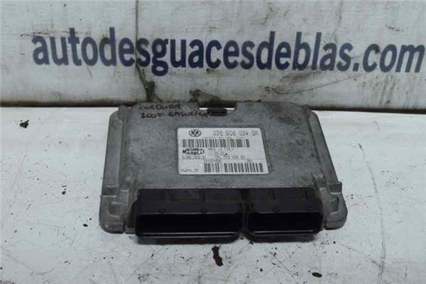 CORDOBA BERLINA 6L2 Centralita motor uce
