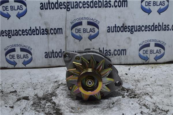 REGATA BERLINA Alternador
