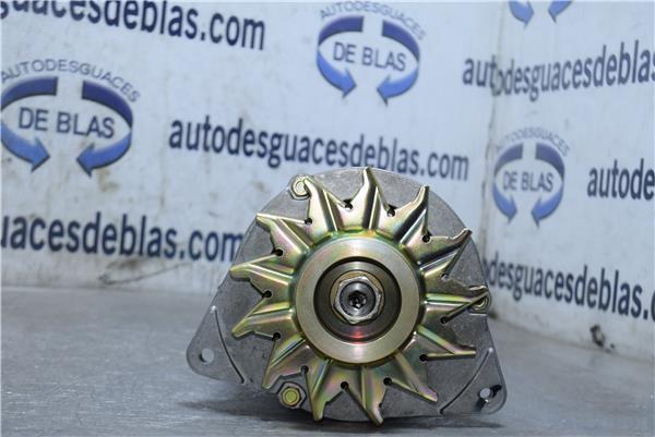 DEFENDER LD Alternador