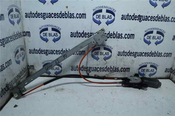 SAXO Elevalunas Electrico Delantero Izquierdo