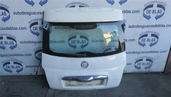 500 312 Porton Trasero 500 312 Porton Trasero