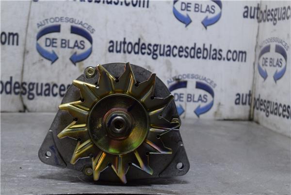 FIESTA BERL.COURIER Alternador