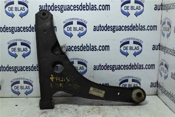 TRANSIT CAJA CERRADA CORTA FY 2000 Brazo Inferior Delantero Izquierdo TRANSIT CAJA CERRADA CORTA FY 2000 Brazo Inferior Delantero Izquierdo