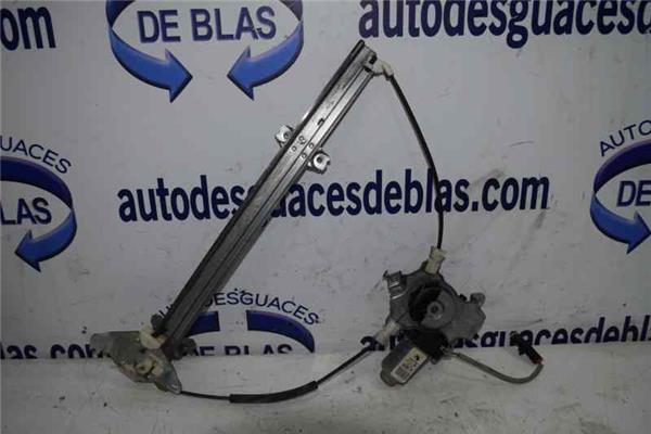 ALMERA N16E Elevalunas Electrico Delantero Izquierdo ALMERA N16E Elevalunas Electrico Delantero Izquierdo