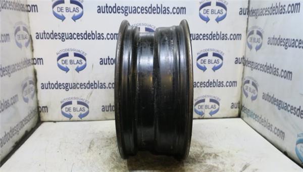 Toledo 1M203.1999- Llanta