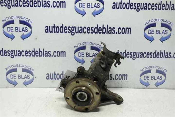 XSARA BERLINA Mangueta Delantera Izquierda XSARA BERLINA Mangueta Delantera Izquierda