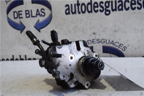 CLASE A W169 Bomba Inyectora