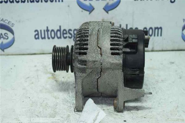 IBIZA 6K Alternador