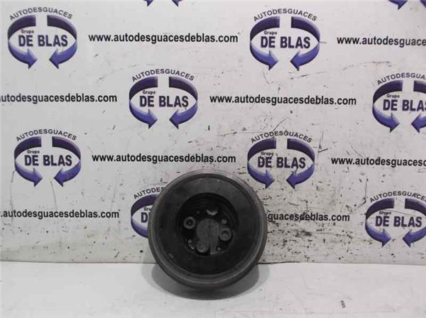 CORDOBA BERLINA 6K2 Polea Cigueñal