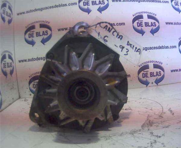 DELTA Alternador