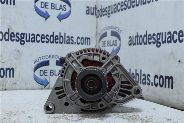 MICRA K11 Alternador