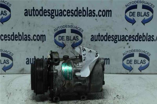 LAGUNA B56 Compresor Aire Acondicionado