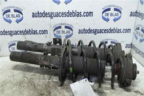 POLO 9N1 Amortiguador Delantero Completo
