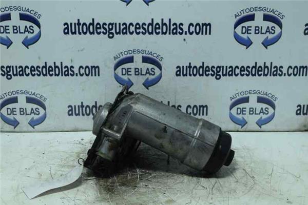 A8 D2 Soporte Filtro Aceite