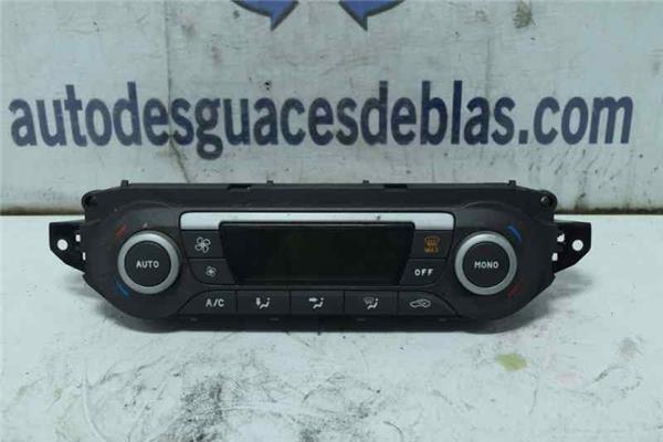 C-MAX CB3 Mandos Climatizador