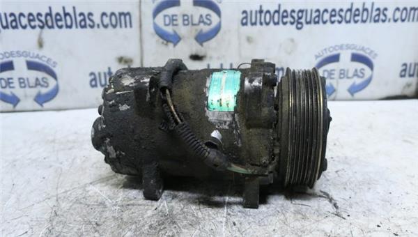 XSARA BERLINA Compresor Aire Acondicionado