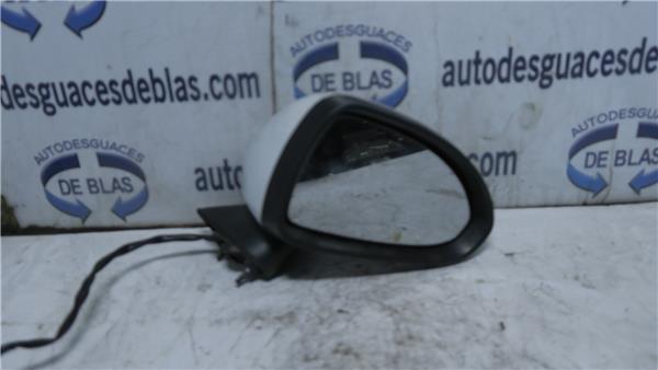 CORSA D Retrovisor Derecho