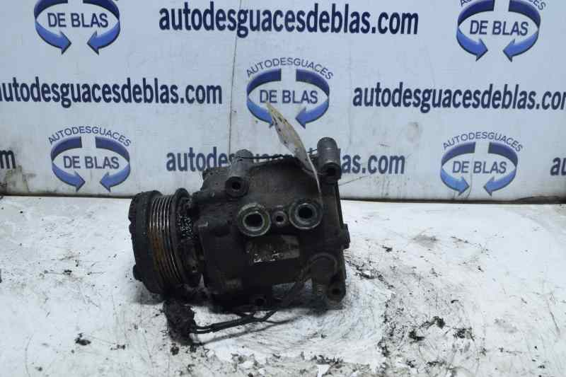 FOCUS BERLINA CAK Compresor Aire Acondicionado FOCUS BERLINA CAK Compresor Aire Acondicionado