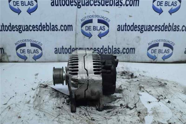 PASSAT BERLINA 3A2 Alternador