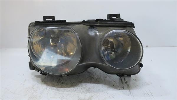 Serie 3 Compacto E462001- Faro Delantero Derecho