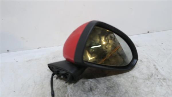 Corsa D 2006- Retrovisor Derecho