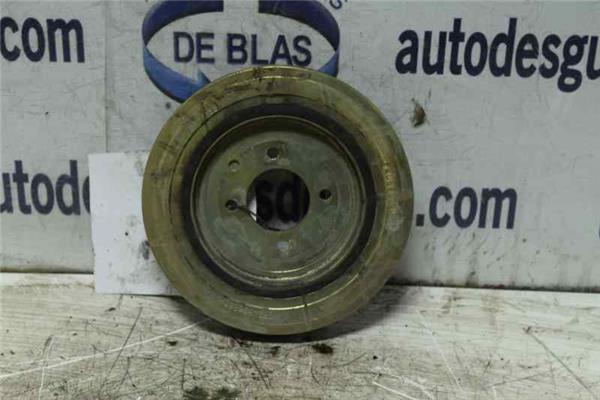 BERLINGO Polea Cigueñal