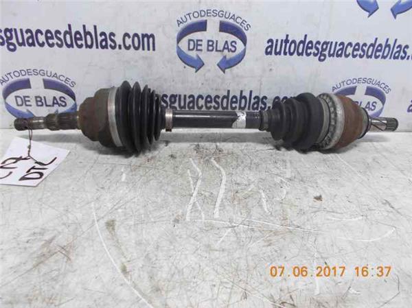 ASTRA G BERLINA Transmision Delantera Izquierda ASTRA G BERLINA Transmision Delantera Izquierda