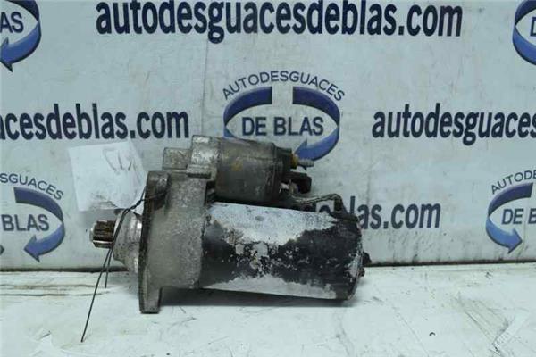 POLO BERLINA 6N2 Motor Arranque
