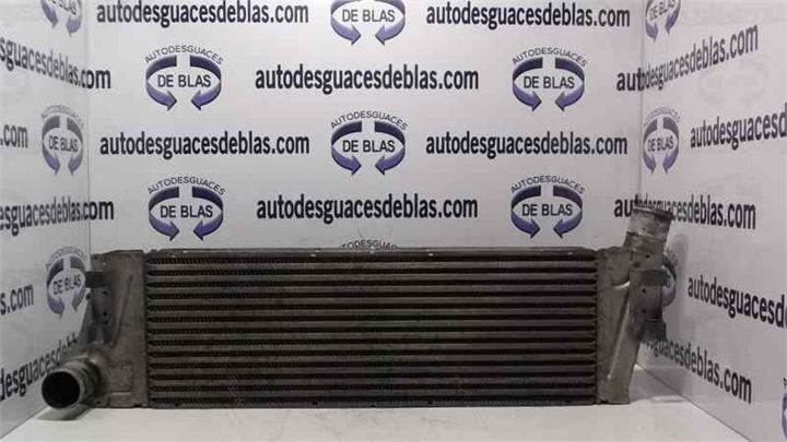 CLIO II FASE II BCB0 Intercooler