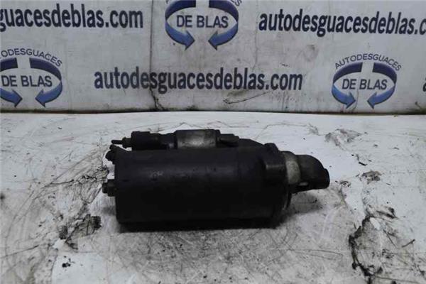 A4 BERLINA 8E Motor Arranque