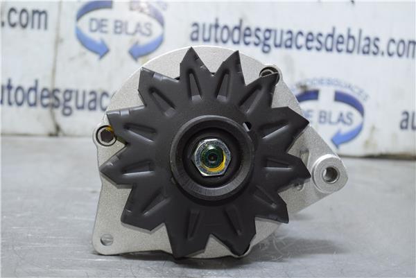 FELICIA BERLINA 791 Alternador