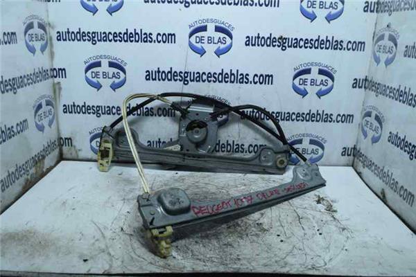 1007 Elevalunas Electrico Delantero Izquierdo