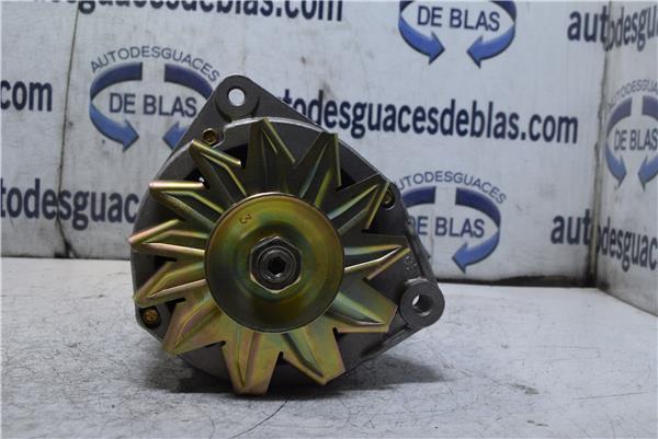 Clio I Fase I II BC5701.1991- Alternador