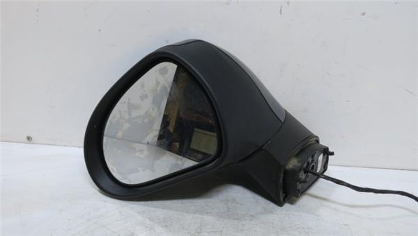 207 2006- Retrovisor Izquierdo