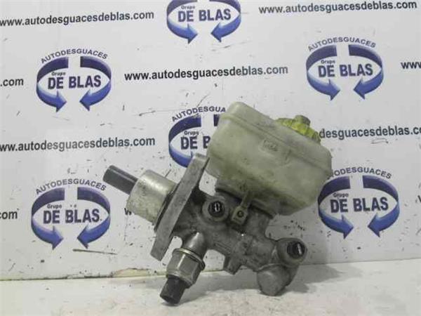 Toledo 1M203.1999- Bomba Freno
