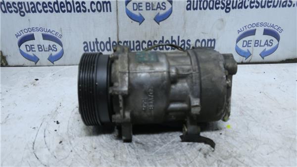LEON 1M1 Compresor Aire Acondicionado