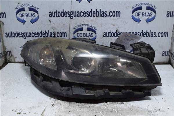 SIN DEFINIR FARO XENON DERECHO