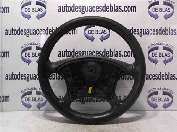 C5 BERLINA Volante