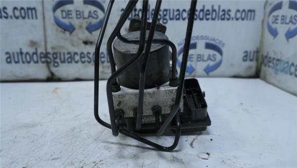 POLO 9N1 ABS
