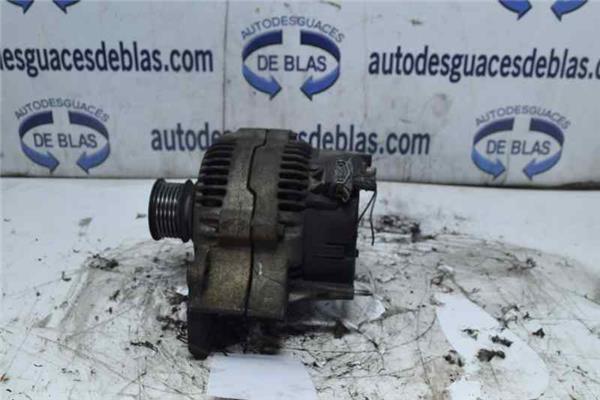IBIZA 6K Alternador