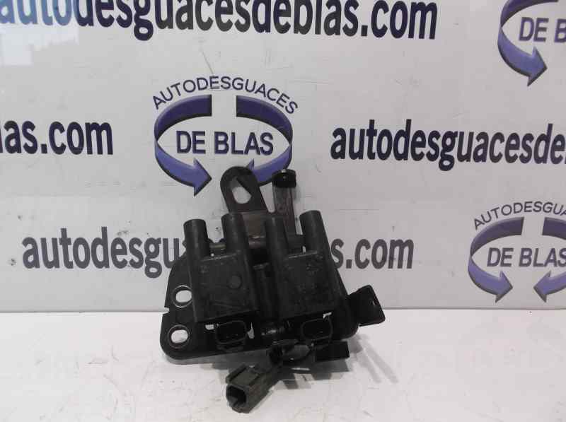 COUPE GK Bobina Encendido