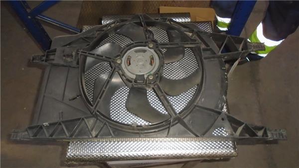 LAGUNA II BG0 Electroventilador