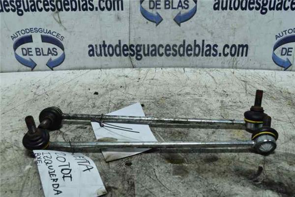 JETTA 1K2 Bieleta Derecha Estabilizadora Delantera JETTA 1K2 Bieleta Derecha Estabilizadora Delantera