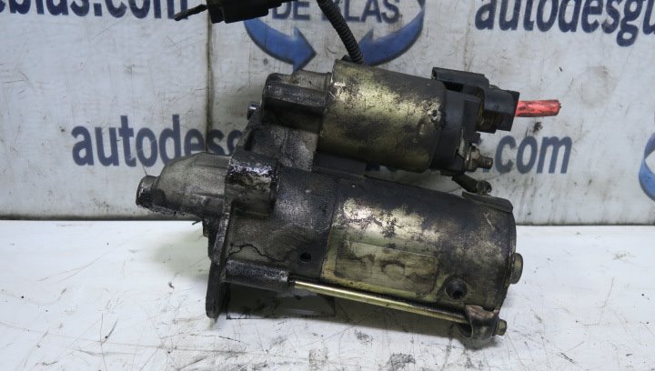 FOCUS C-MAX CAP Motor Arranque FOCUS C-MAX CAP Motor Arranque