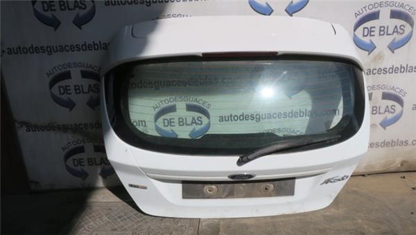 Fiesta CB12008- Porton Trasero Fiesta CB12008- Porton Trasero